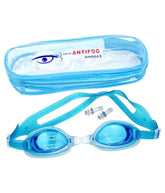 Swim anti fog goggle OSSDEN